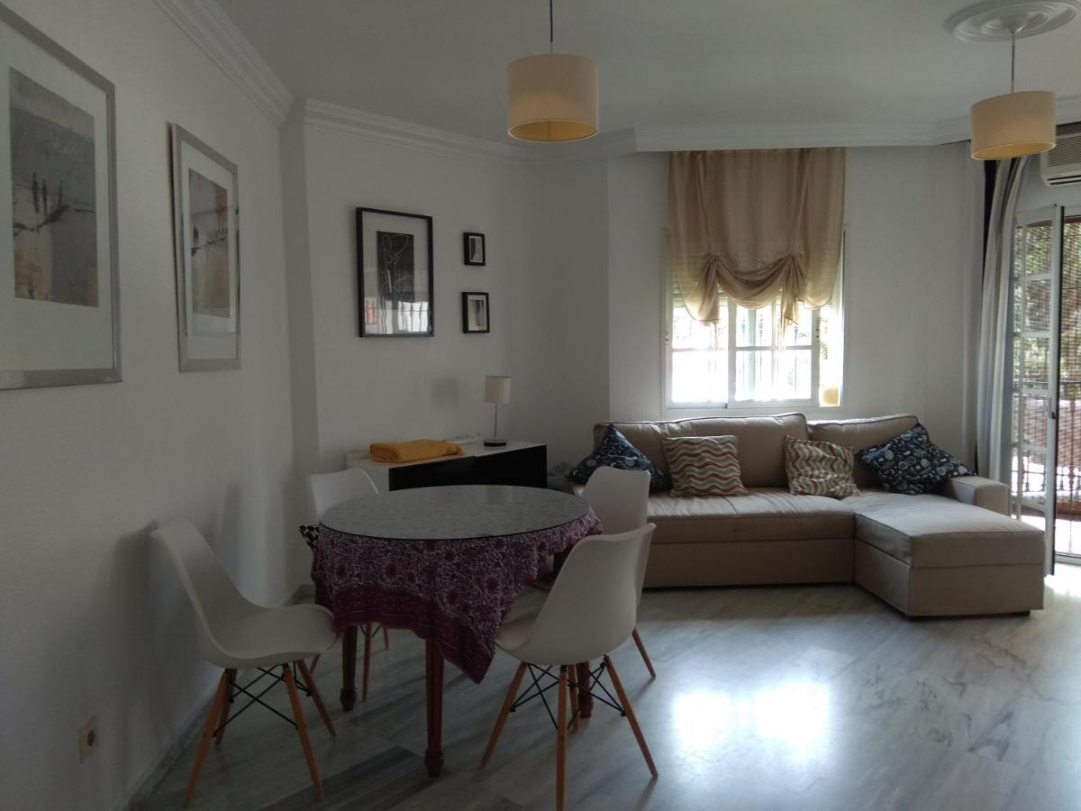 Apartamento Cerca Del Mar Con Piscina Y Parking. Apartment Benalmadena Bagian luar foto