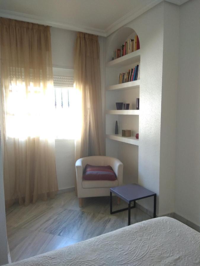 Apartamento Cerca Del Mar Con Piscina Y Parking. Apartment Benalmadena Bagian luar foto
