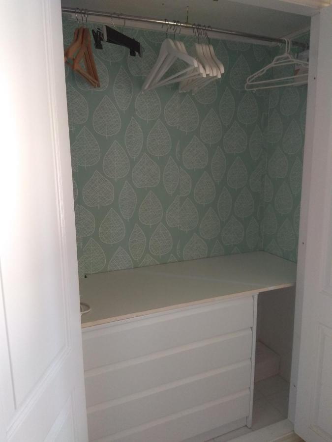 Apartamento Cerca Del Mar Con Piscina Y Parking. Apartment Benalmadena Bagian luar foto