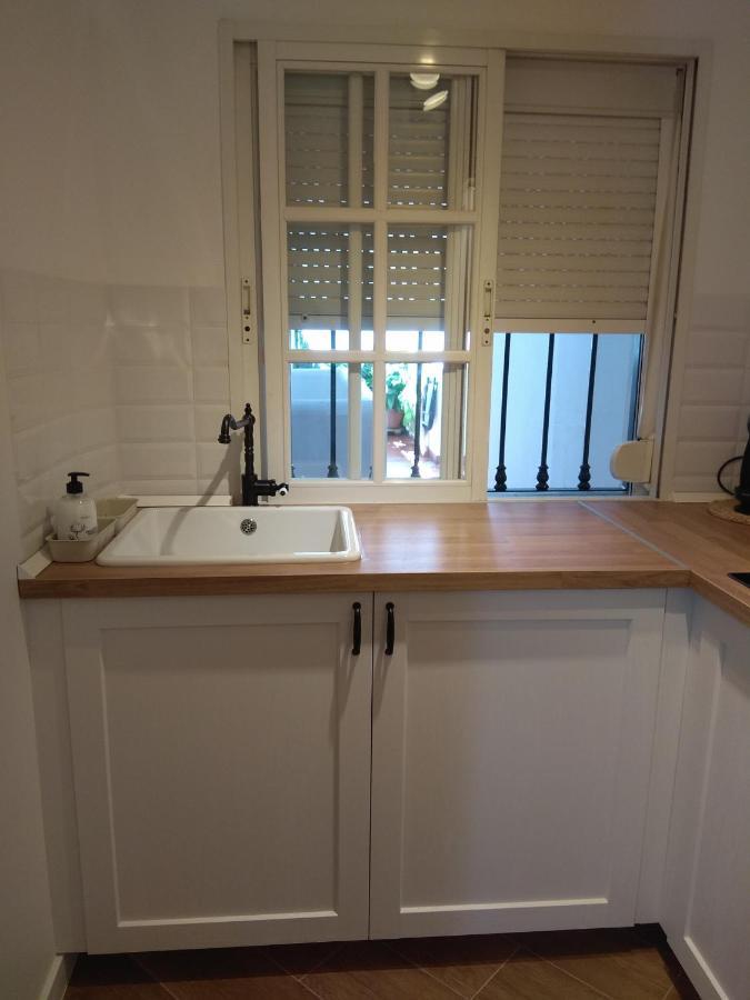 Apartamento Cerca Del Mar Con Piscina Y Parking. Apartment Benalmadena Bagian luar foto