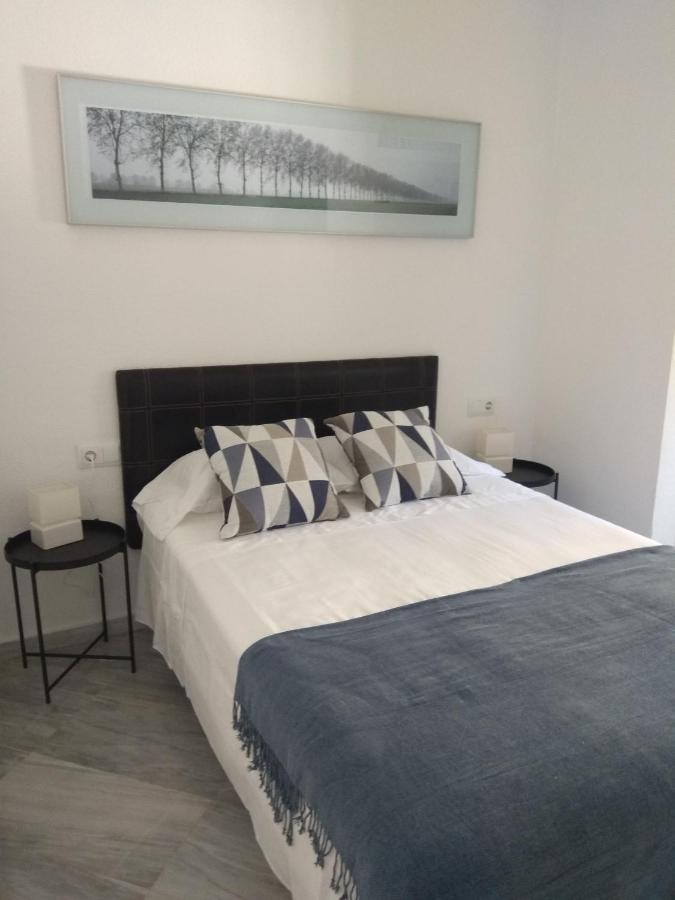 Apartamento Cerca Del Mar Con Piscina Y Parking. Apartment Benalmadena Bagian luar foto