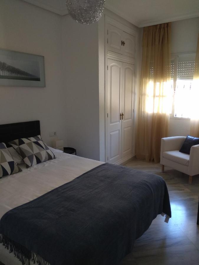 Apartamento Cerca Del Mar Con Piscina Y Parking. Apartment Benalmadena Bagian luar foto